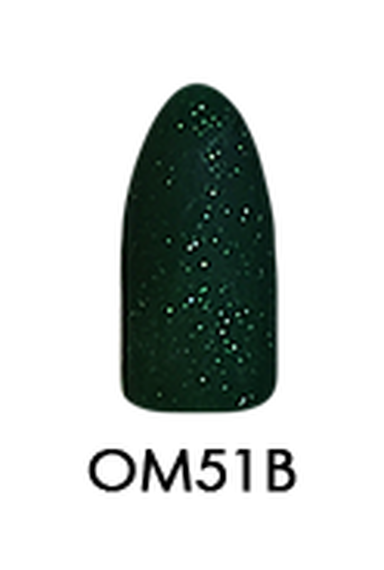Chisel Acrylic & Dipping Powder Ombre 2 oz OM51B