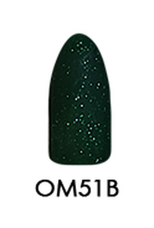 Chisel Acrylic & Dipping Powder Ombre 2 oz OM51B