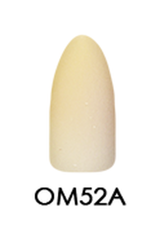 Chisel Acrylic & Dipping Powder Ombre 2 oz OM52A