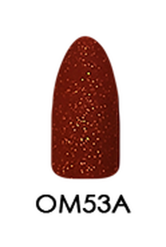 Chisel Acrylic & Dipping Powder Ombre 2 oz OM53A