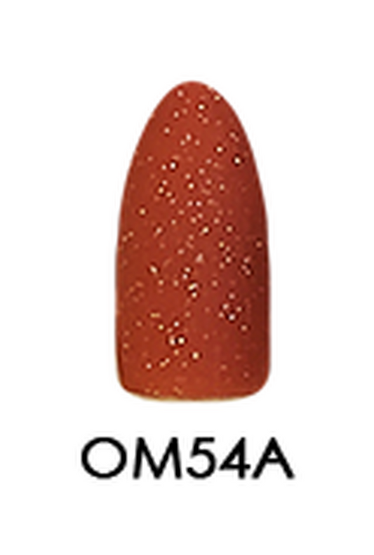 Chisel Acrylic & Dipping Powder Ombre 2 oz OM54A