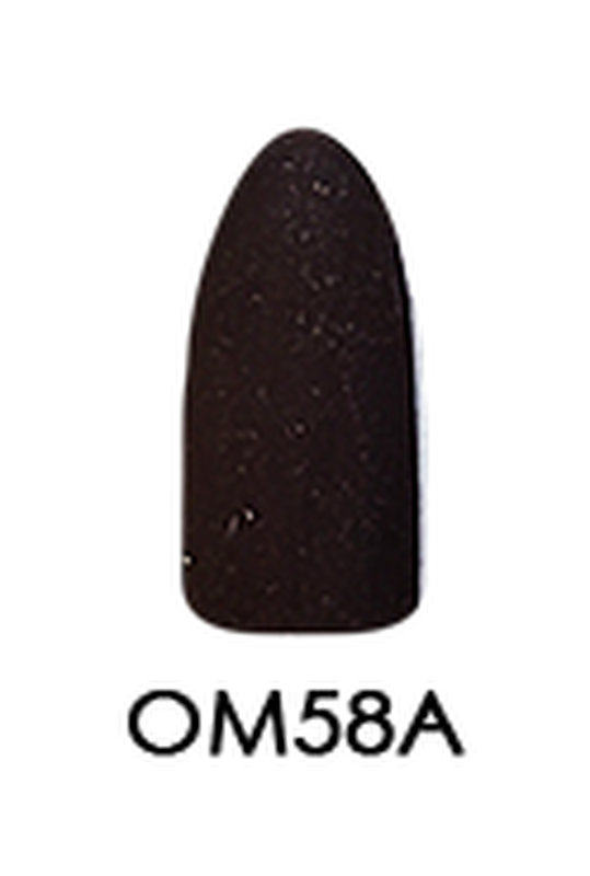 Chisel Acrylic & Dipping Powder Ombre 2 oz OM58A