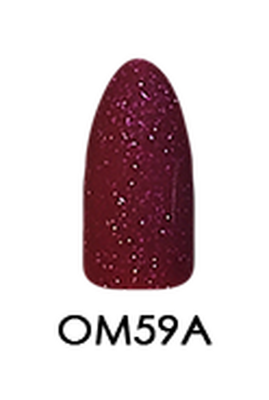 Chisel Acrylic & Dipping Powder Ombre 2 oz OM59A