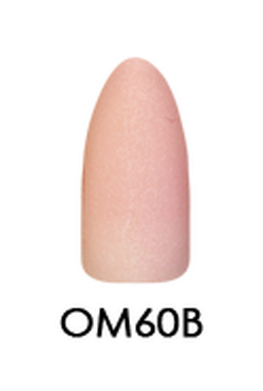 Chisel Acrylic & Dipping Powder Ombre 2 oz OM60B
