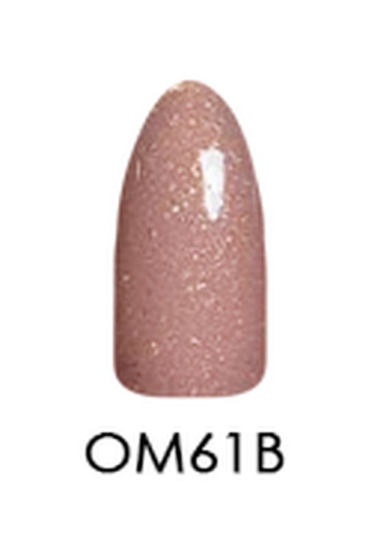 Chisel Acrylic & Dipping Powder Ombre 2 oz OM61B