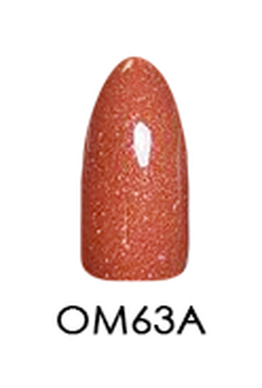 Chisel Acrylic & Dipping Powder Ombre 2 oz OM63A