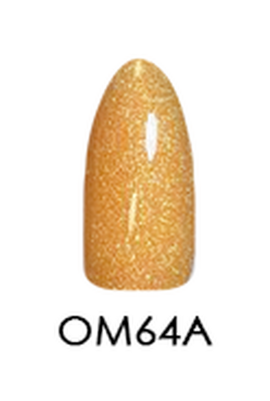 Chisel Acrylic & Dipping Powder Ombre 2 oz OM64A