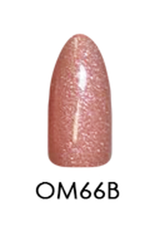 Chisel Acrylic & Dipping Powder Ombre 2 oz OM66B