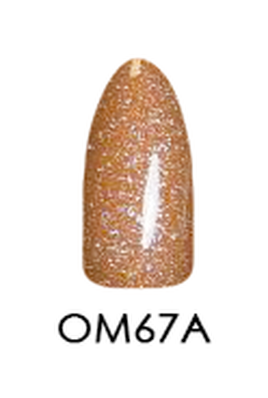 Chisel Acrylic & Dipping Powder Ombre 2 oz OM67A