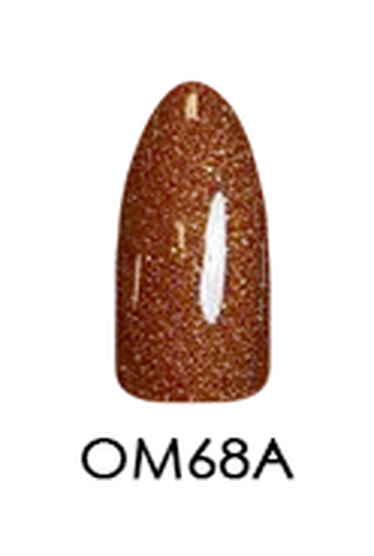 Chisel Acrylic & Dipping Powder Ombre 2 oz OM68A