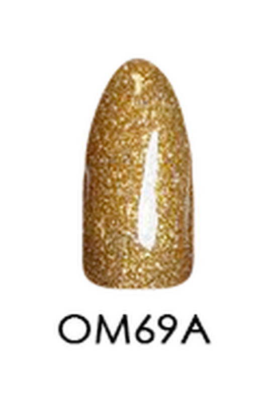 Chisel Acrylic & Dipping Powder Ombre 2 oz OM69A