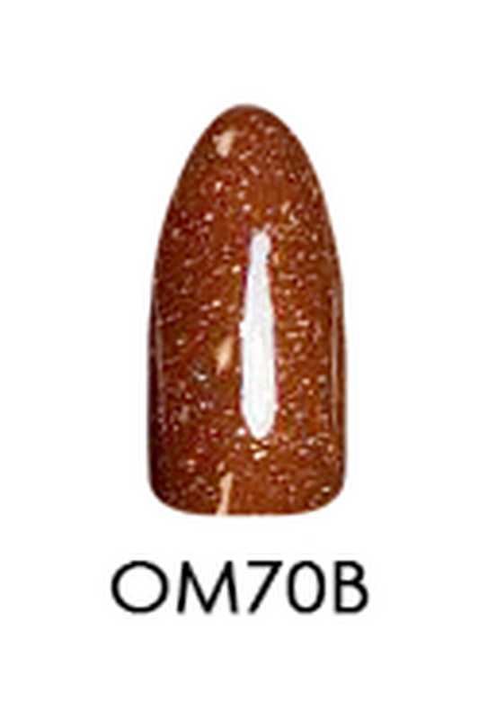 Chisel Acrylic & Dipping Powder Ombre 2 oz OM70B