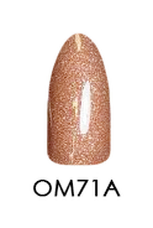 Chisel Acrylic & Dipping Powder Ombre 2 oz OM71A