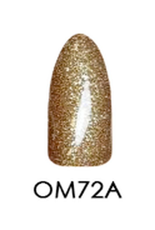 Chisel Acrylic & Dipping Powder Ombre 2 oz OM72A