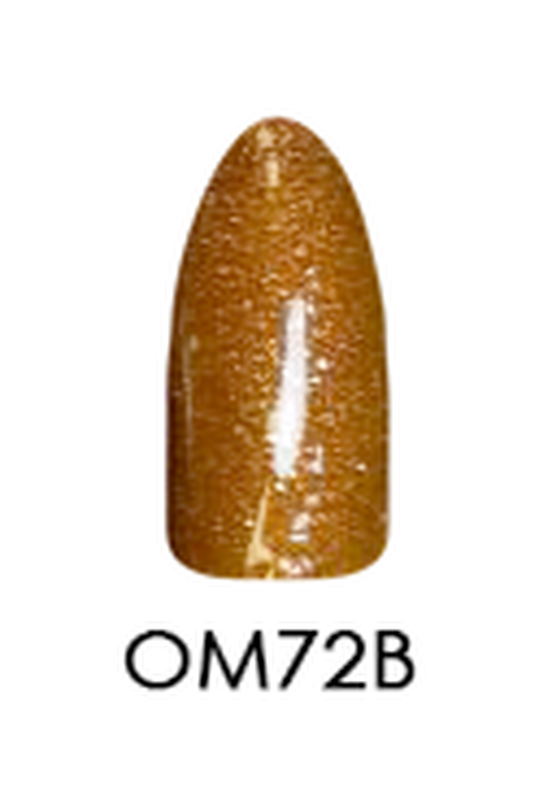 Chisel Acrylic & Dipping Powder Ombre 2 oz OM72B