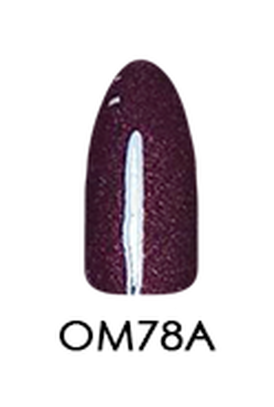 Chisel Acrylic & Dipping Powder Ombre 2 oz OM78A
