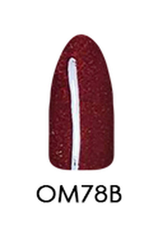 Chisel Acrylic & Dipping Powder Ombre 2 oz OM78B