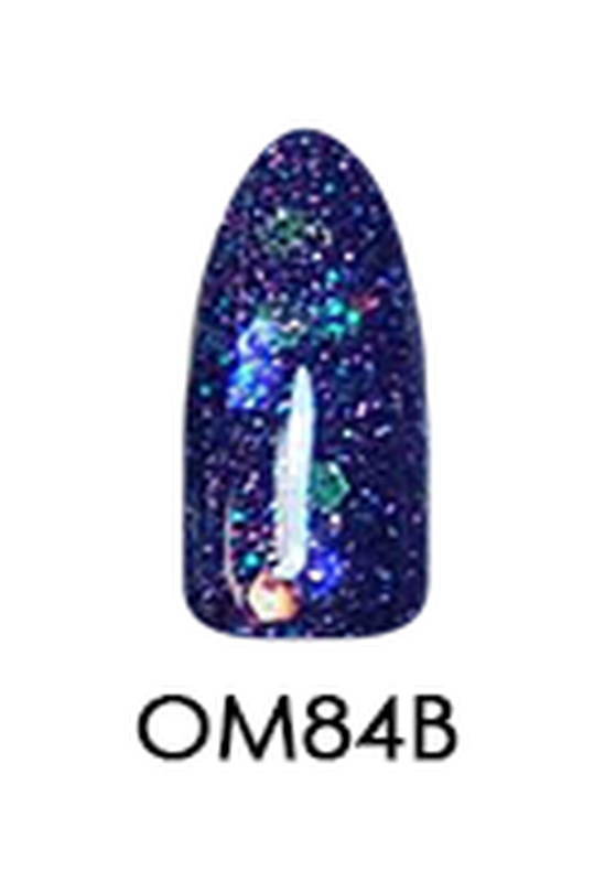 Chisel Acrylic & Dipping Powder Ombre 2 oz OM84B