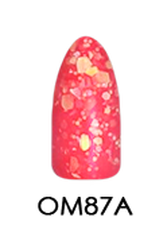 Chisel Acrylic & Dipping Powder Ombre 2 oz OM87A