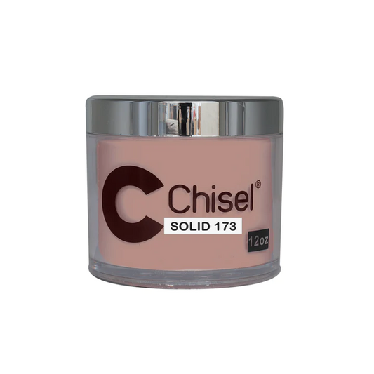 Chisel Acrylic & Dipping Powder Refill 12 oz SOLID 173