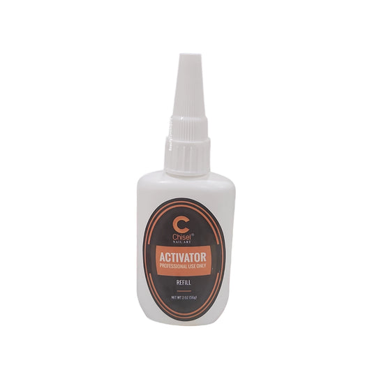 Chisel Dip Liquid #3 Activator 2 oz Refill