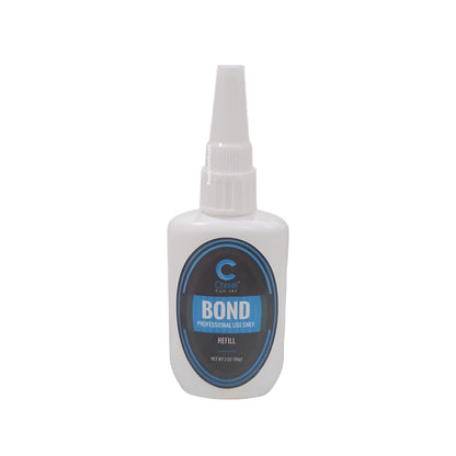 Chisel Dip Liquid #1 Bonder 2 oz Refill