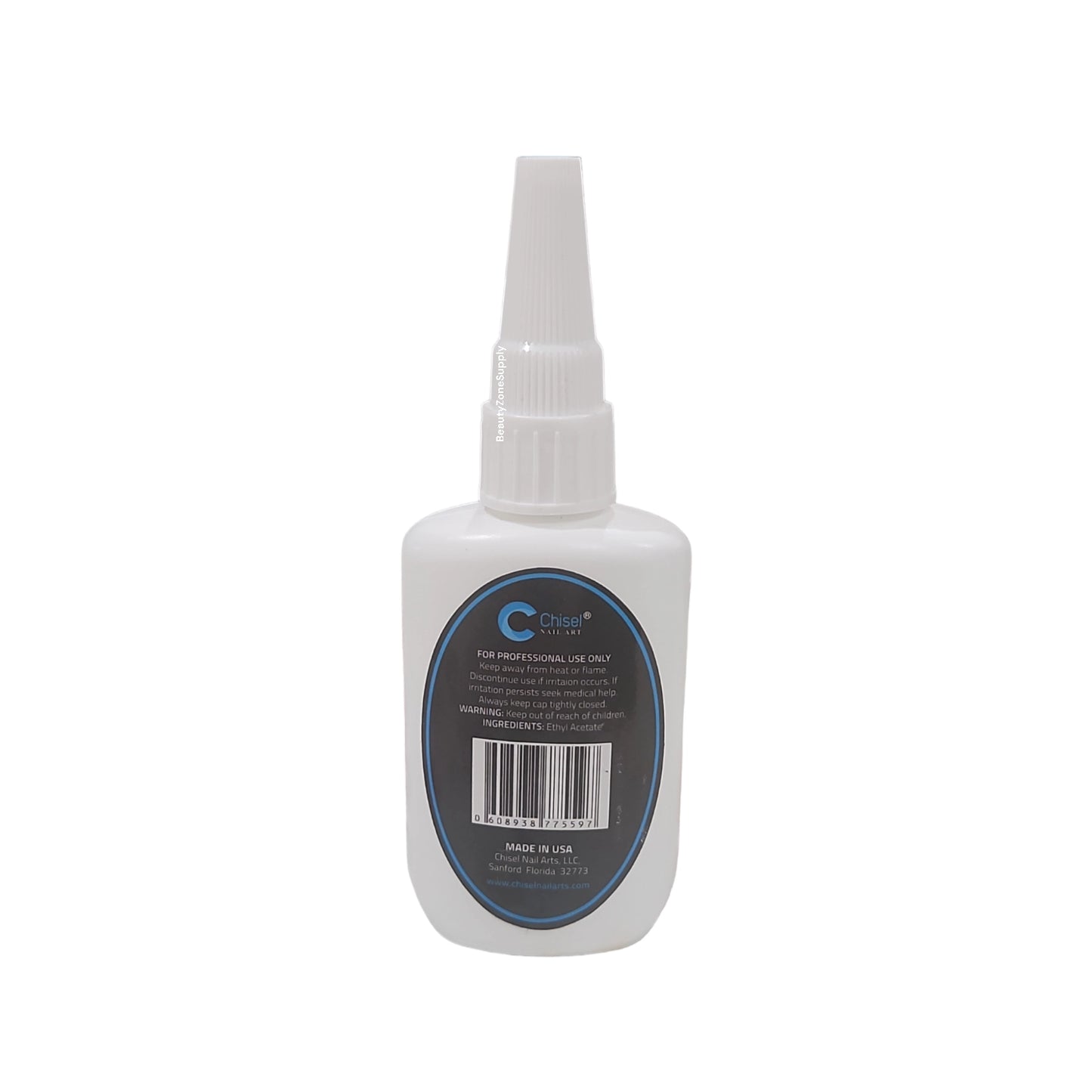 Chisel Dip Liquid #1 Bonder 2 oz Refill