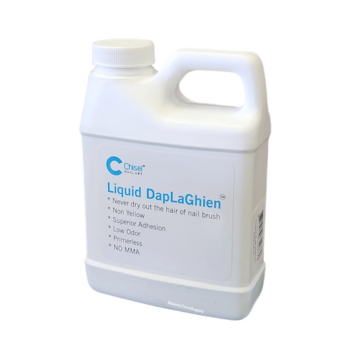 Chisel liquid Daplaghien Low odor 16 oz