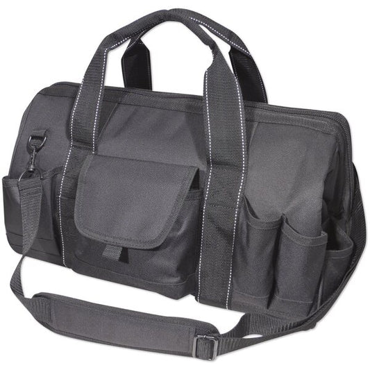 City Lights The Tough Tote Heavy duty NY808-BK