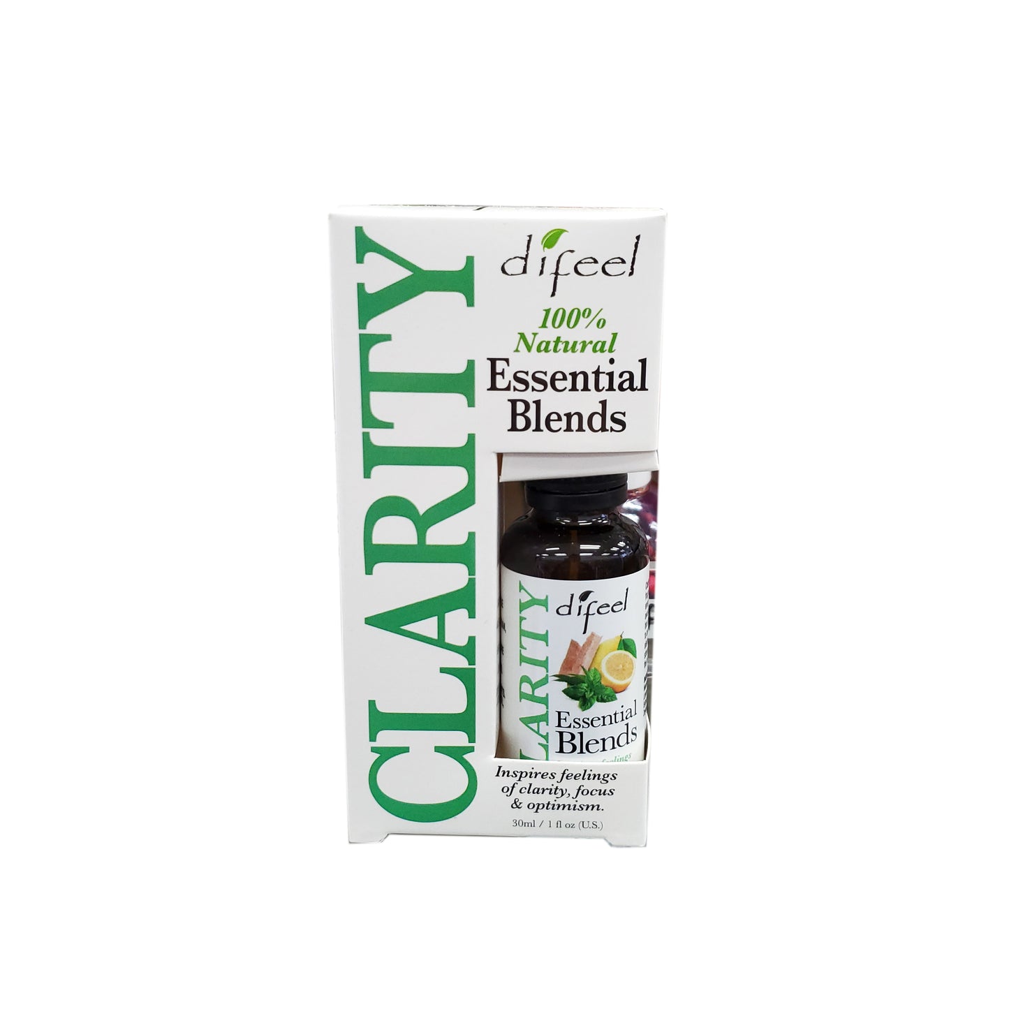 Difeel Essential Oil Blends 30mL / 1 oz-Beauty Zone Nail Supply