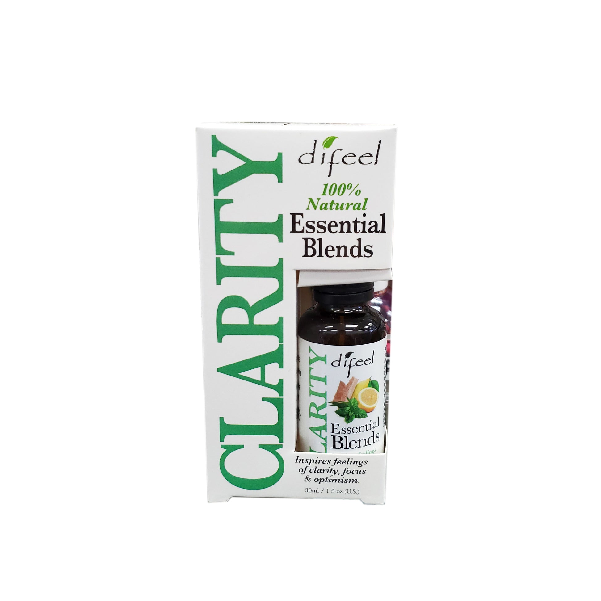 Difeel Essential Oil Blends 30mL / 1 oz-Beauty Zone Nail Supply