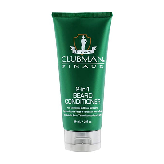 Clubman 2-in-1 Beard Conditioner 4 oz #27995