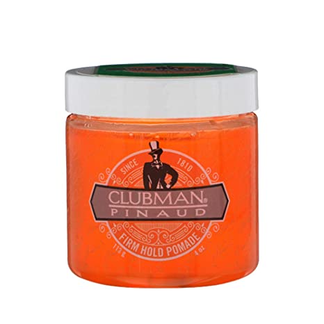 Clubman Firm Hold Pomade 16oz #66282