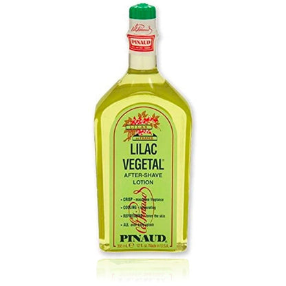 Clubman Lilac Vegetal After Shave Lotion 12 oz #259100