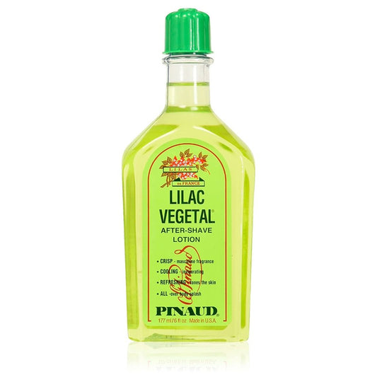 Clubman Lilac Vegetal After Shave Lotion 6 oz #263000