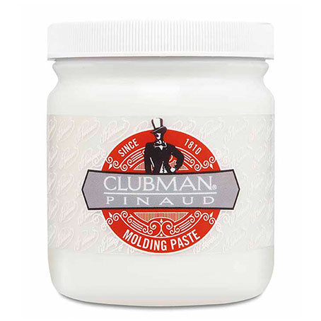 Clubman Molding Paste 4oz #66295