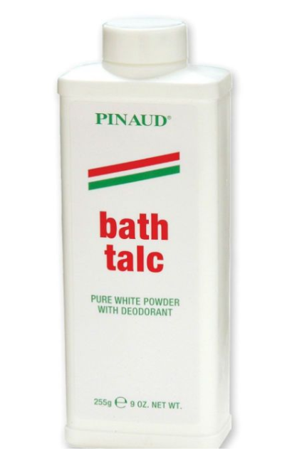 Clubman Pinaud Bath Talc 9.0 oz #277020