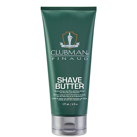 Clubman Pinaud Shave Butter 177ml / 6 fl oz #67872