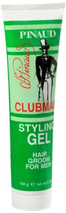 Clubman Pinaud Styling Gel 3.75 oz #279500