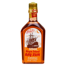 Load image into Gallery viewer, Clubman Pinaud Virgin Island Bay Rum Cologne 6.0 oz #402000