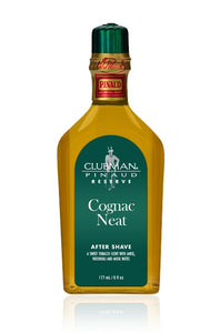 Clubman Reserve Cognac Neat After Shave Lotion 6 FL oz #91031