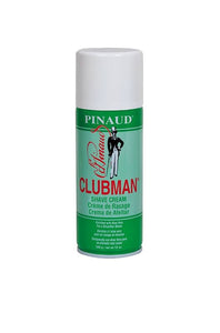 Clubman Shave Cream, 12 oz #275501