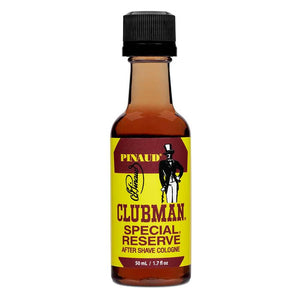 Clubman Special Reserve Cologne 2 oz #66366