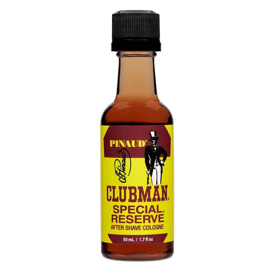 Clubman sales special reserve