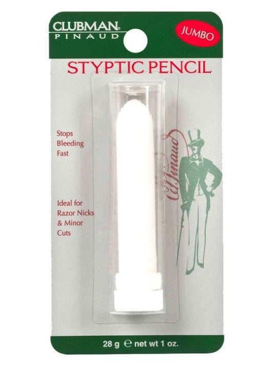 Clubman Styptic Pencil Jumbo 1 oz #812500