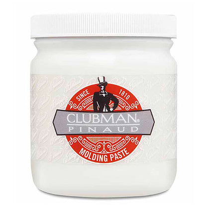 Clubman Molding Paste 4oz #66295