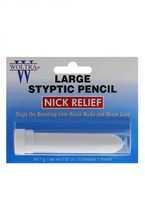 Load image into Gallery viewer, Clubman Woltra Large Styptic Pencil 012325