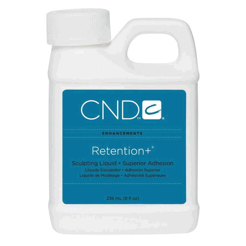CND Retention + Acrylic Nail Liquid 8 oz