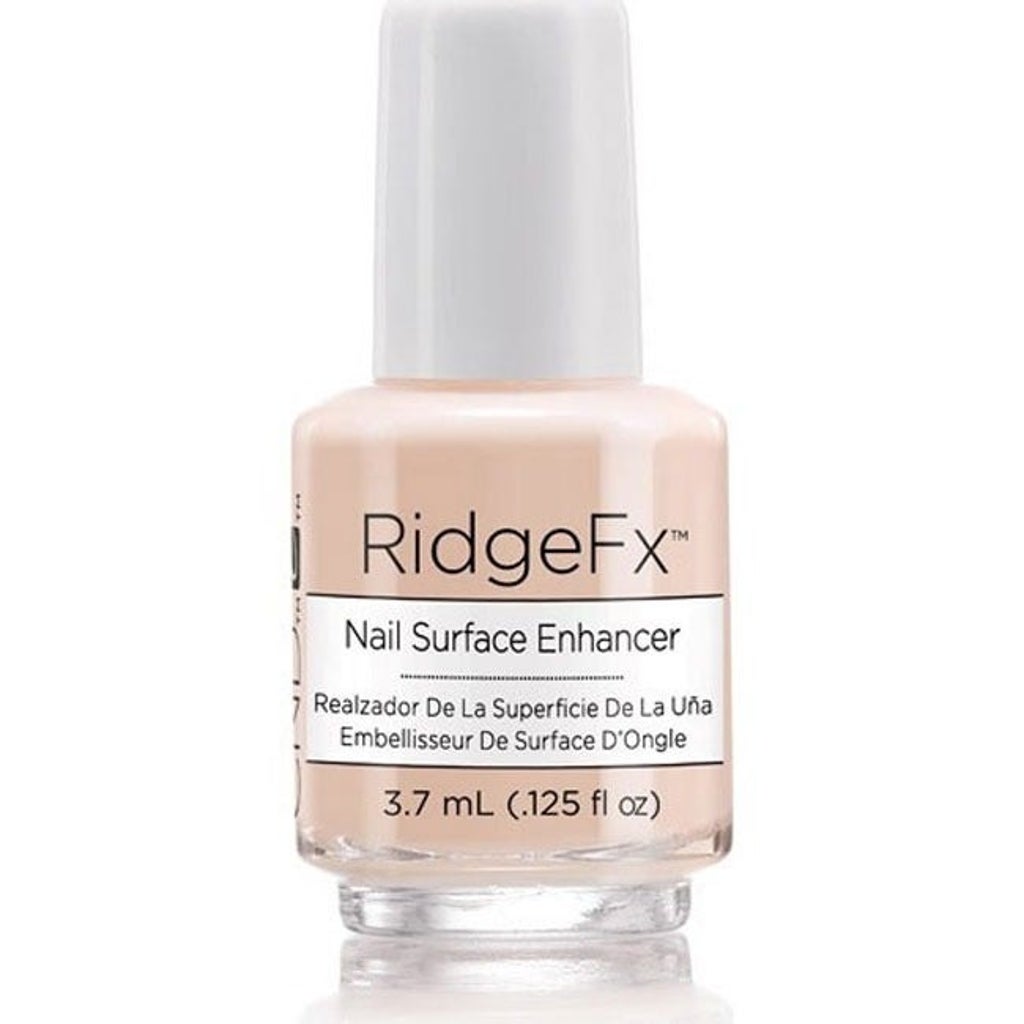 Cnd Ridge Fx Nail Surface Enhancer .125 Oz Each
