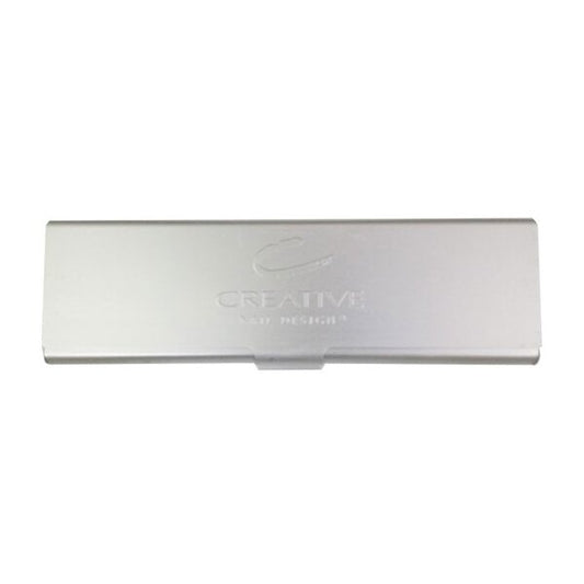 CND Case for nail Brush